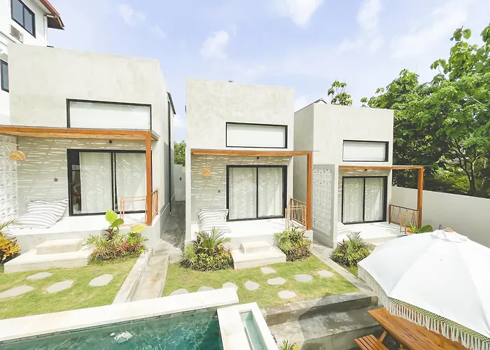 Cari Surf Camp & Studio's Uluwatu (Bali)