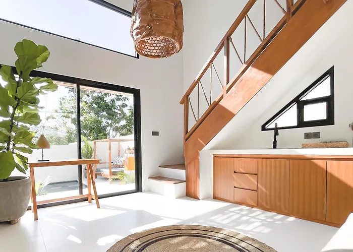 Cari Surf Camp & Studio's Hotel Uluwatu (Bali)