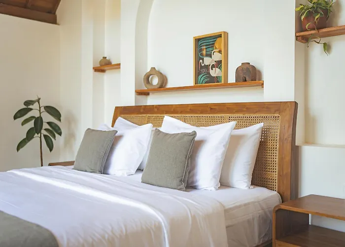 Cari Surf Camp & Studio's Uluwatu (Bali)